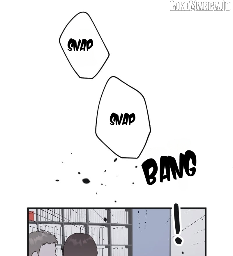 Soul to Soul Chapter 10 - page 58